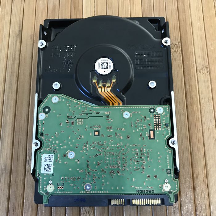 Жесткий диск (WD) Western Digital Red Pro NAS 12TB 7200rpm 256MB