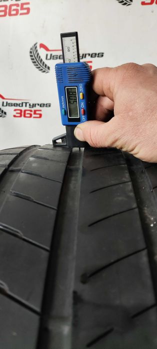 БЕЗ ПРЕДОПЛАТ Шини Різноширокі Bridgestone 305 40/ 275 45 R20 Runflat