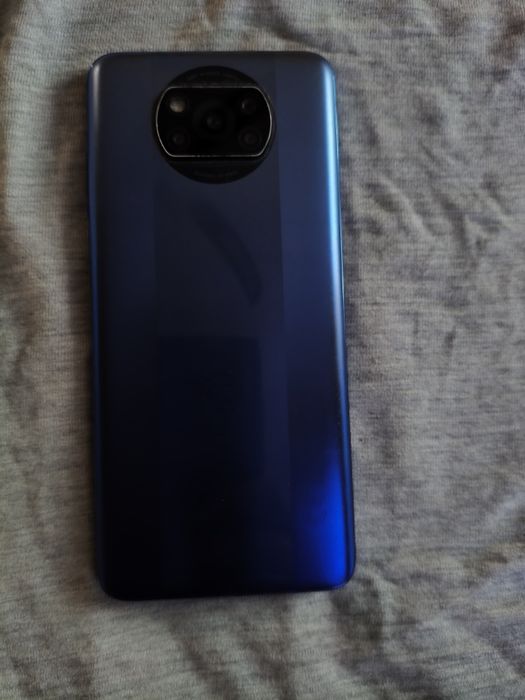 Sprzedam telefon Poco x3 pro używany