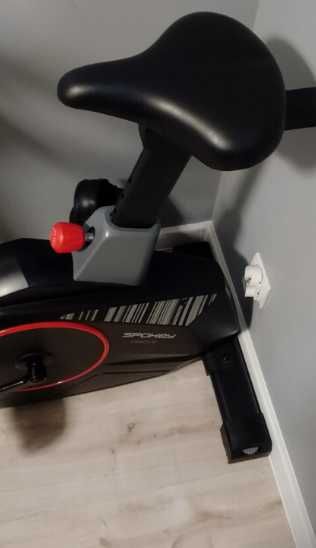 Rower stacjonarny magnetyczny SPOKEY