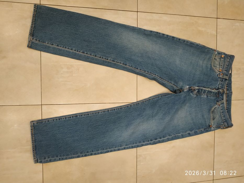 Джинси Levi's p.32.32