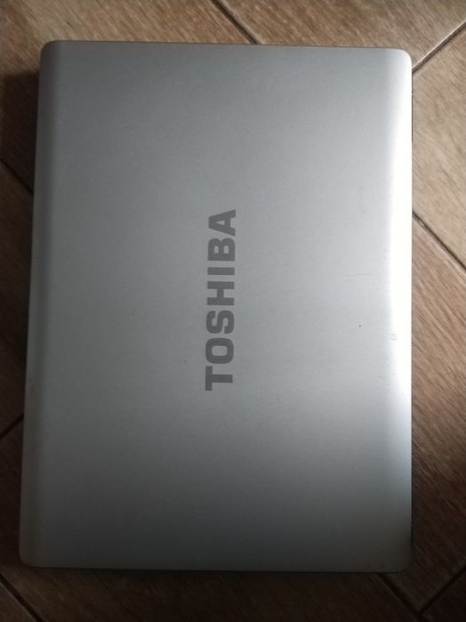 Toshiba satellite l300-1a3 разборка