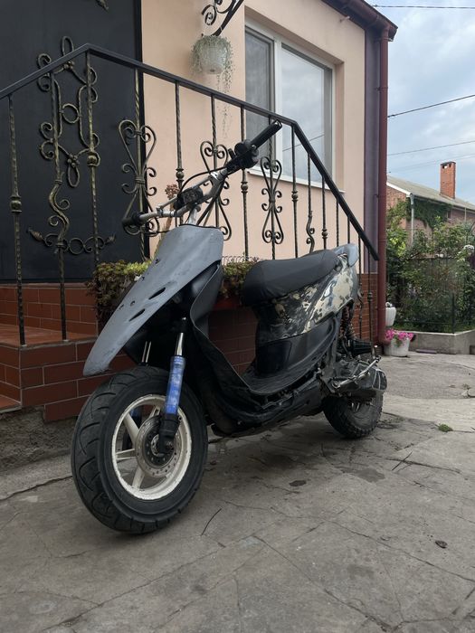 хонда 35 zx - купити мопеди, скутери - Ціна на OLX.ua