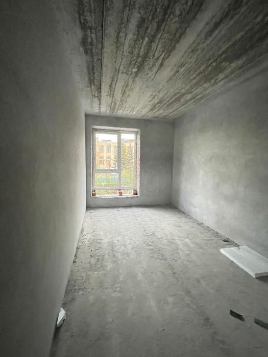 Продається 2-кімнатна квартира в ЖК Краківський