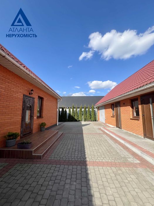 Продаж дуже красивого будинку