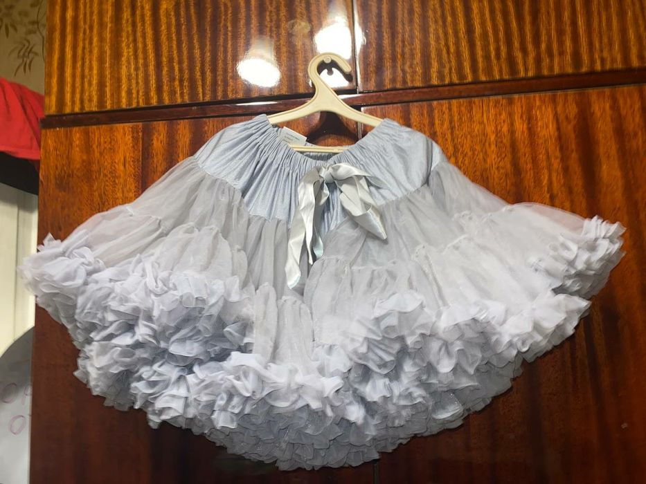 Пишна спідниця Magic Petti Pettiskirt