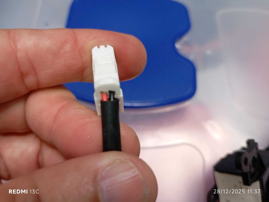 Cruise Control Toyota