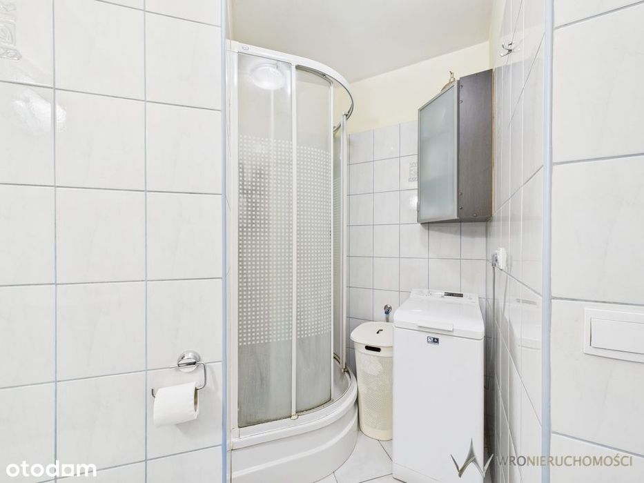 2 pokoje I balkon I piwnica I Żerniki