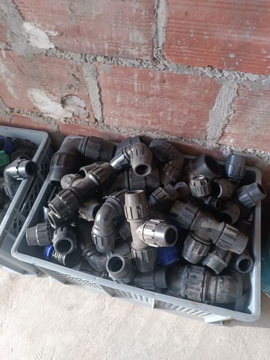 Apertos rápidos jintem pichelaria canalização