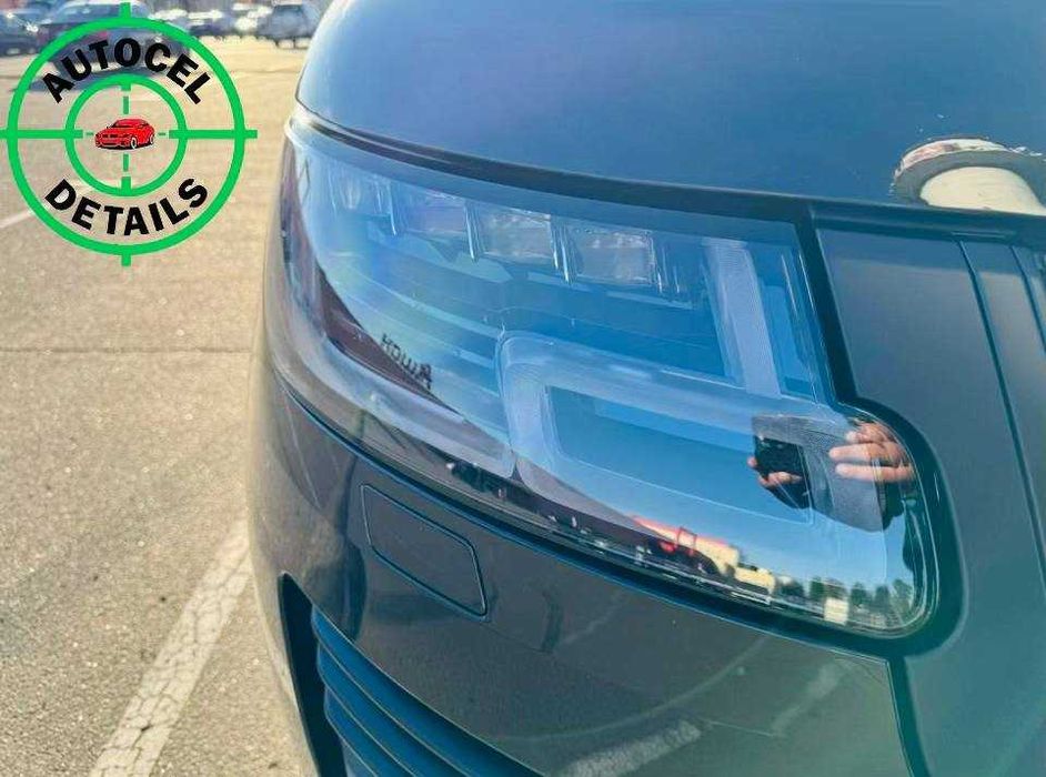 Фара LR139374 Права Range Rover Vogue L405 .Європейські ідеальні.