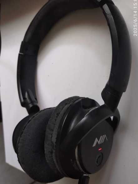 Наушники sven рабочие