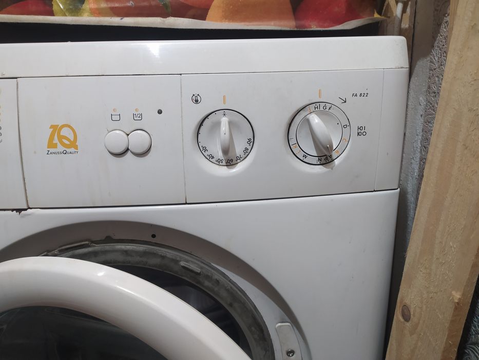 Продам пральну машину в робочому стані самовивіз