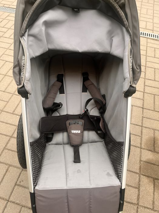 Sprzedam thule urban glide 2