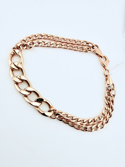 Золоті браслети нові