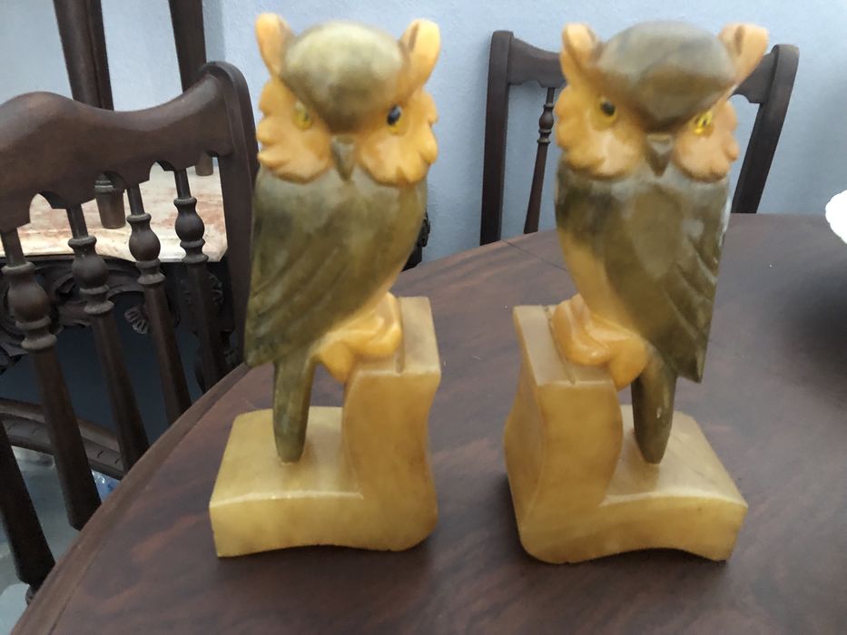 Prcas antigas. Cerra livros