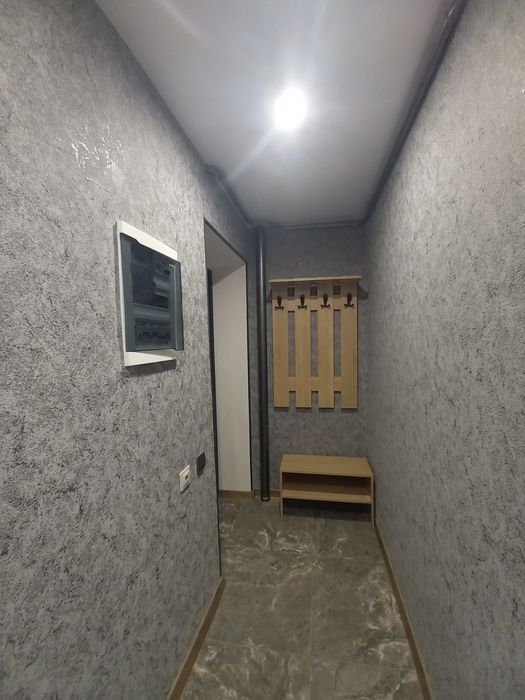 Сдам 1х студию. Центр.