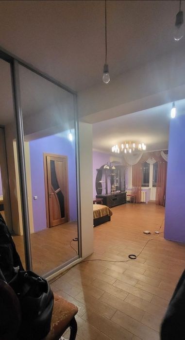 Сдам 1-ком квартиру