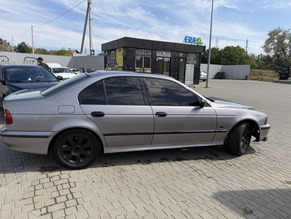 продам бмв е 39 2.8