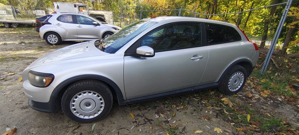 Volvo C30