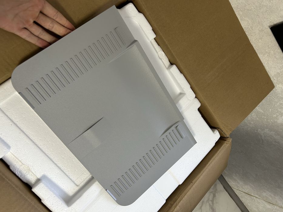 Робот полосос Xiaomi Robot vacuum 5  новий