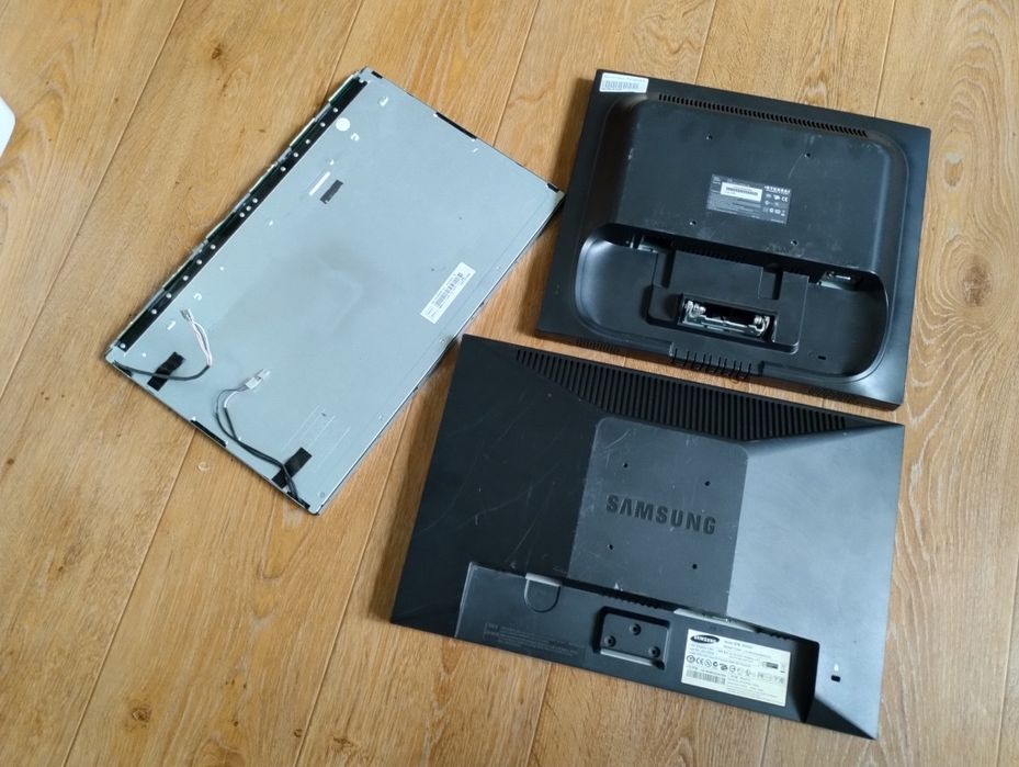 Монитор дисплей Samsung Hyundai