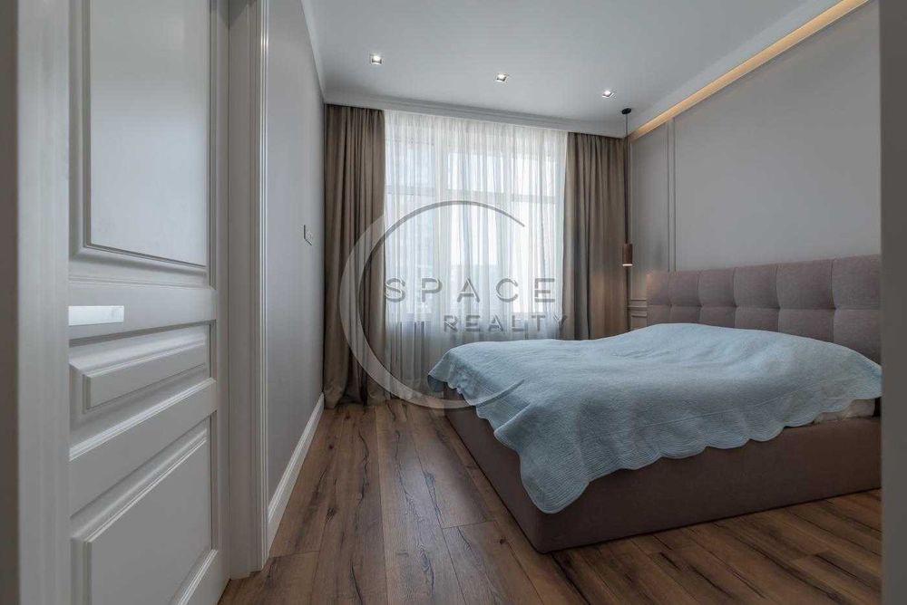 3-кімнатна квартира за адресою бульвар Дружби Народів (площа 83 м²) - Atlanta.ua - фото 13