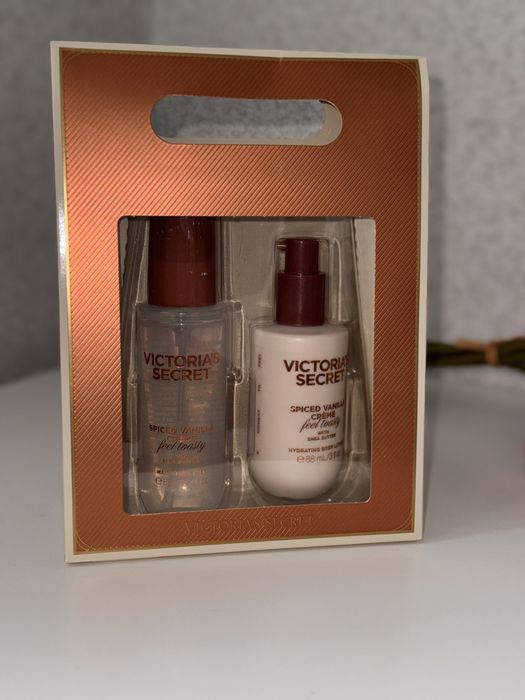 Подарунковий набір VS