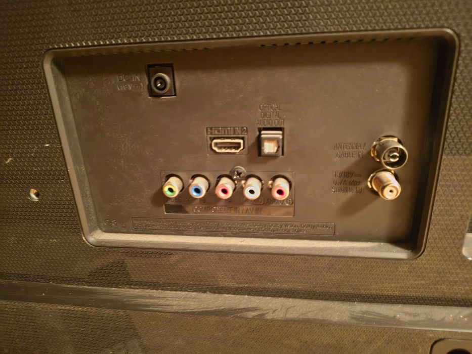 Telewizor LG 43 cale