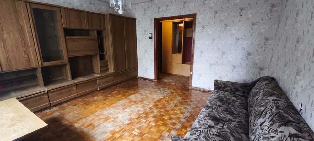 Оренда 1-кім квартири в Центрі