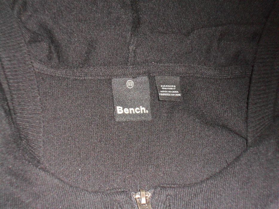 Свитер кашемир Bench р 44 Австрия