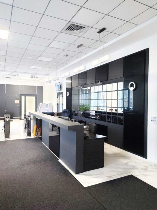 Без%!Офис с ремонтом, свет, тепло-24/7, парковка, метро Дружбы народов-5мин
