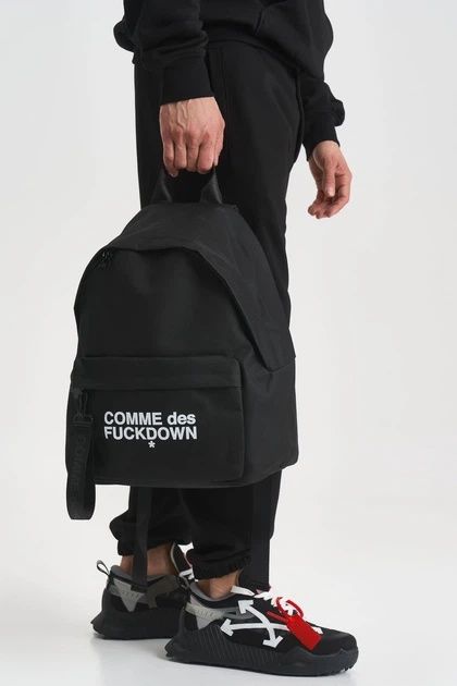Рюкзак comme des fuckdown