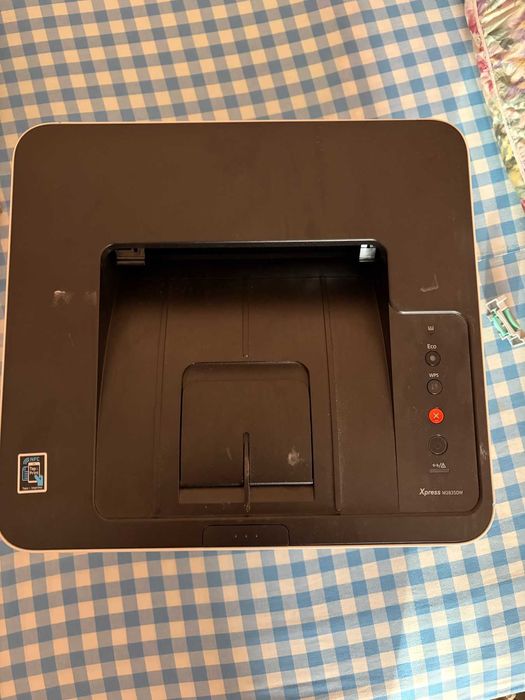 Samsung Xpress M2835DW