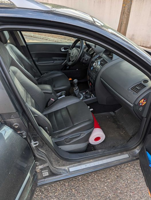Renault Megane 1.5 dCi
