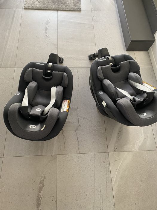 Mica Pro-Eco da Maxicosi