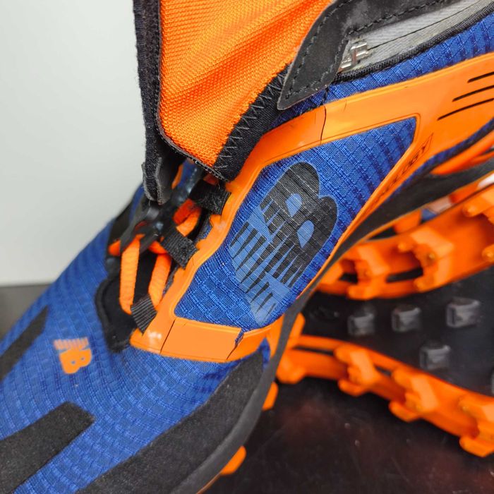 New Balance RX 1441 trailowe r. 44,5 stuptuty!