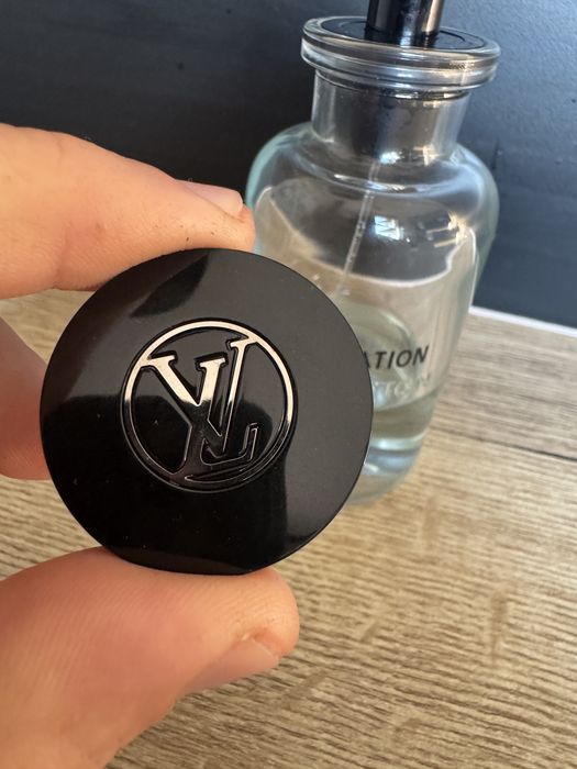 Louis Vuitton 100ml flakon