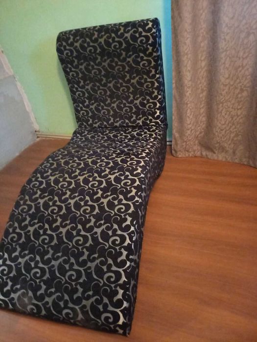 Крісло для педікюру