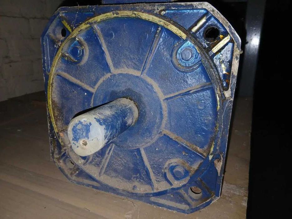 Електродвигун AK 112 LB6 БУ1 4,0кВт, шт