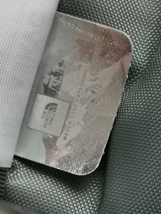 Plecak The north face