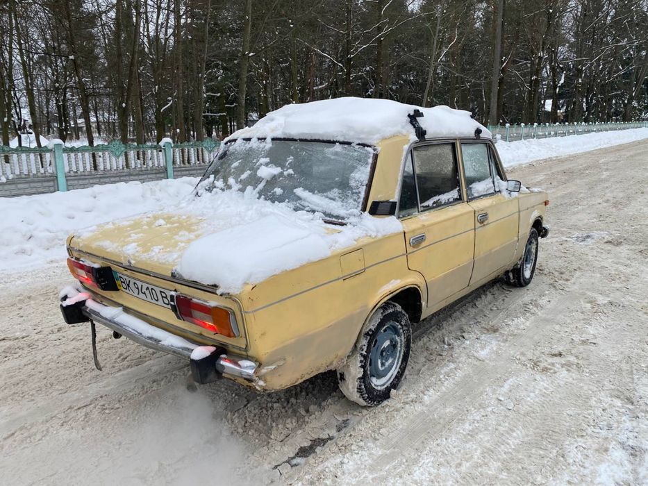 Продам ВАЗ 2106 ГБО