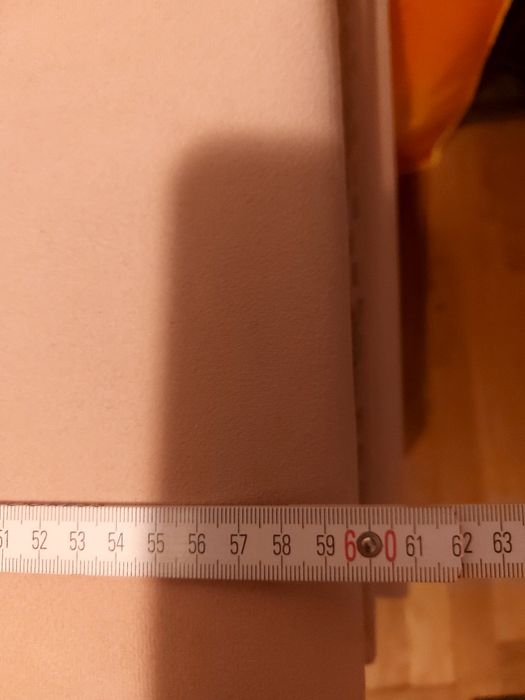 Panele tapicerskie 50x60 cm - 6 sztuk