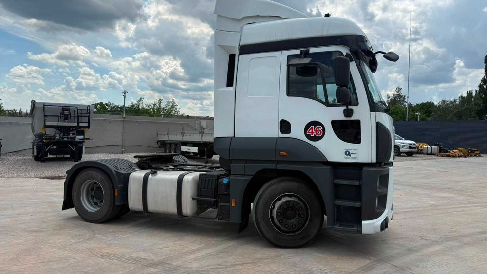 Продаж тягача FORD CARGO 1842T XHR, 2023 р.