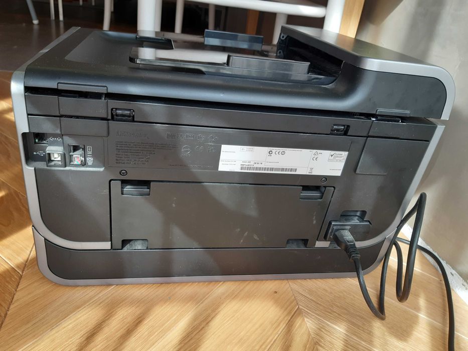 Urzadzenie wielofunkcyjne Lexmark Platinum Pro905