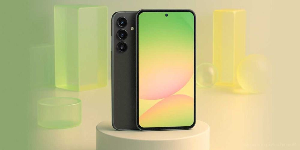 Samsung Galaxy A56 5G 8/256GB Awsome Graphite 6,7" 5000mah Sklep Wawa