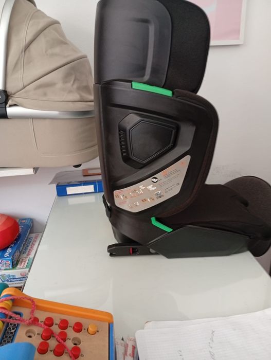 Cadeira auto Children's safety