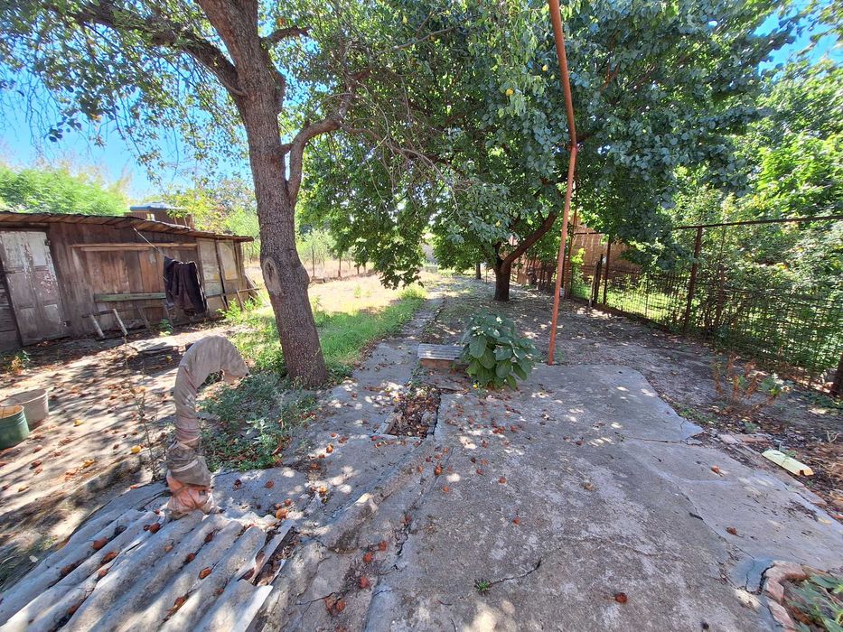 Пів Будинку вул.Херсонська