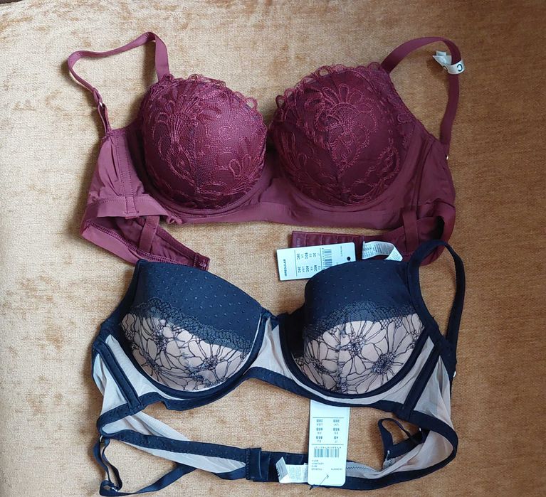 Бюстгалтер Intimissimi. Розмір 80С.