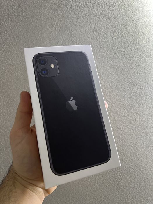 iPhone 11 64gb (Bom Estado)