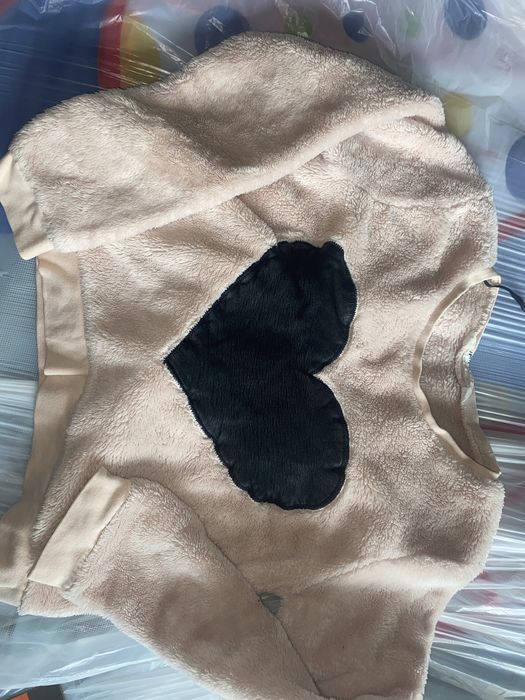 Теплі кофти фліс